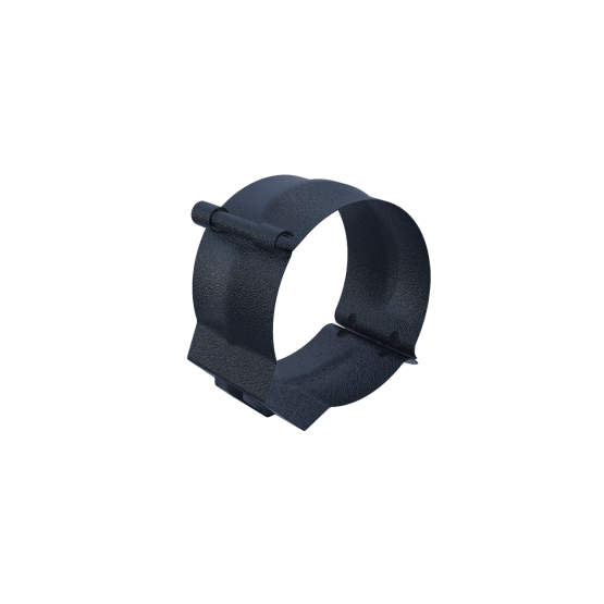 Держатель трубы для водосточной системы Smart