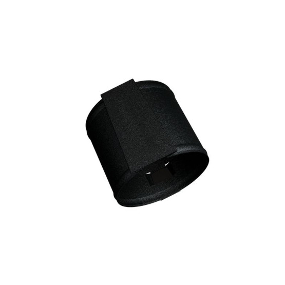 Тримач труби зі штифтом для водостічної системи Smart