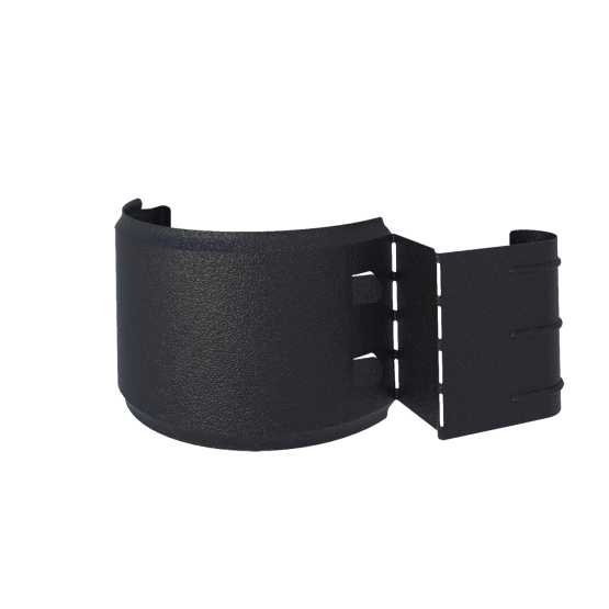 Соединитель желоба для водосточной системы Smart