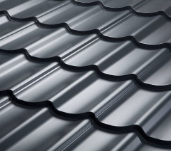 Металочерепица