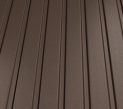 Профнастил